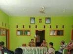 Kepala Desa Pattallassang Evaluasi Kinerja Aparat Desa