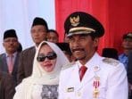 Pandemi COVID-19, Bupati Boltim Siapkan Logistik Warganya Selama Dua Bulan