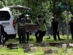 Pasien PDP Covid-19 Asal Bulukumba Meninggal Dunia Di RS Wahidin Sudirohusodo