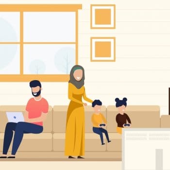 DKI Jakarta Kembali Terapkan Pembatasan Sosial Berskala Besar