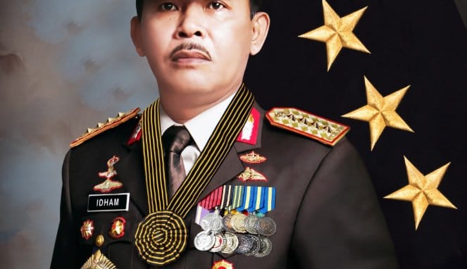 Merespon Maklumat Kapolri, Polda Malut Imbau Masyarakat Patuhi Protap Kesehatan Jelang Pilkada serentak 2020