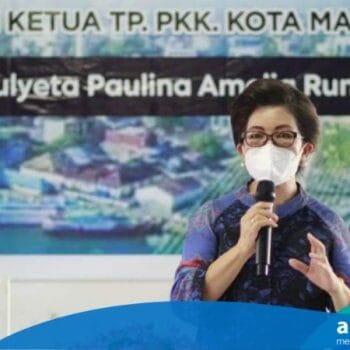 Masa Bakti Rektor Unima Selesai, JPAR Siap Jemput Tugas Mulia Untuk Manado Kota Cerdas