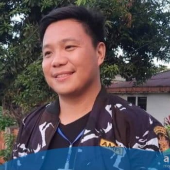 Demi Menangkan CEP – SSL, AMPI Manado Bentuk Tim Sampai ke Tingkat Lingkungan