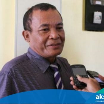 Soal Ditolaknya Laporan Wartawan, Ketua Peradi Malut Sebut Polda Langgar KUHAP Pasal 5