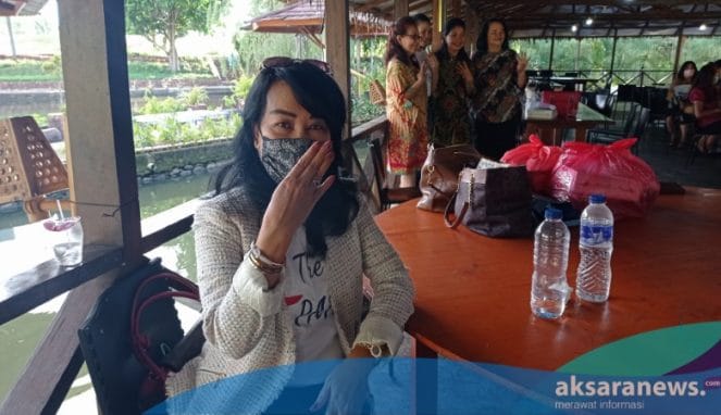 Dharmawati Dareho: Saya Yakin Pada 9 Desember Nanti Banyak Kader Demokrat Yang Akan Memilih Paham