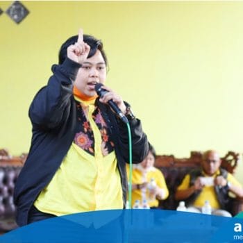 Jangan Salah Kaprah, Ini Maksud Program 1 Rumah 1 Sarjana Bagi Ama-UKP