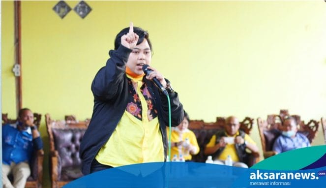 Visi Misi AMA - UKP (AKSARA Foto)