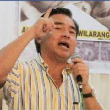 DPD II Golkar Manado Ucapkan Bela Sungkawa Atas Berpulangnya Ir Edwin Kawilarang