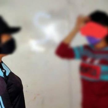 Satpol PP Manado Grebek Usaha Esek – Esek Yang Berkedok Tempat Spa
