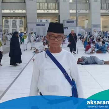Tokoh Pembentukan Kabupaten Minahasa Tenggara Tutup Usia