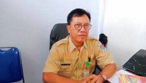 Curah Hujan Tinggi, Pemerintah Boltim Imbau Warga Waspada Daerah Rawan Bencana