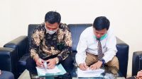 MoU dengan Pengadilan Agama Tutuyan, YLBH PIHAK Siap Berikan Pendampingan Hukum ke Masyarakat Kurang Mampu