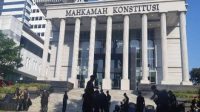 Laporan di MK Terus Berproses, KPU dan Bawaslu siap Hadapi dan kawal Gugatan, Manado dan Boltim Berpeluang PSU?