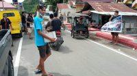 PSPUS Mitra Galang Dana Bantu Korban Bencana Gempa dan Tanah Longsor di Sulbar