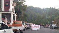 Ketua DPRD Mitra Dukung Pemkab Perketat Penjagaan Pos Perbatasan