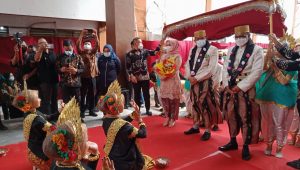 Ini Harapan Gubernur Nurdin Abdullah di HUT ke-61 Kabupaten Bulukumba