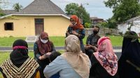 Balai Karya Wasana Bahagia Lakukan Asessmen Penerima Manfaat Atensi di Kota Ternate