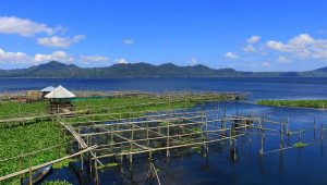 Nama-Nama Kampung di Minahasa Raya yang Menggunakan Bahasa Tondano