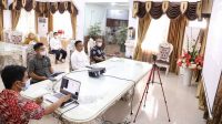 Pemerintah Bantaeng kenalkan sistem layanan masyarakat berbasis digital