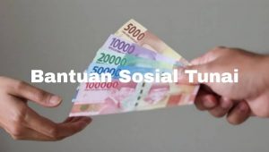 2.764 KPM di Boltim terima BST tahap 12 dan 13