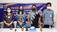 Reses perdana awal tahun 2021, Kumendong serap aspirasi masyarakat Kecamatan Paal Dua
