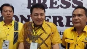 Masih “Sakti”, Sekwan Manado terima surat DeSon CS