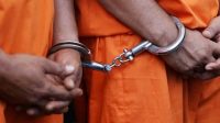 Oknum Polisi dan mantan anggota TNI diringkus Satresnarkoba Polres Bantaeng