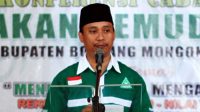GP Ansor Boltim kecam penganiayaan terhadap Dewan Penasehat Sehan Landjar