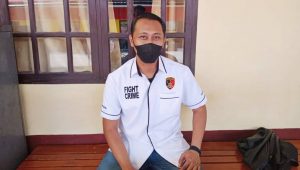 Marak Curanmor, Polres Bulukumba minta peran serta masyarakat awasi tindak kejahatan