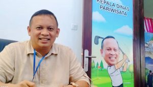 Dinas Pariwisata Boltim buka tempat wisata untuk umum sebagai daya tarik wisata