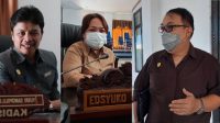 Bahas guru kontrak, Komisi III panggil Dinas Pendidikan Boltim