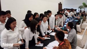 Penerimaan CPNS 2021 di Boltim terancam batal, apa penyebabnya?