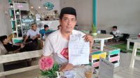 Pemda Bantaeng diminta seriusi izin angkut kontainer karet mentah yang sering mengeluarkan bau busuk menyengat