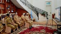 Ini program yang hantarkan Bupati Ilham Azikin raih penghargaan