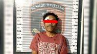 Pelaku penikaman di Bonto Marannu dibekuk tim Resmob Bantaeng