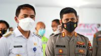 Sachrul Mamonto apresiasi Boltim masuk desa terbaik PPKM se-Indonesia