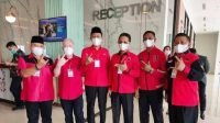 Wabup gabung PDI-P, Bupati Boltim pilih ucapkan terima kasih kepada Parpol pengusung