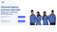 Rincian lengkap formasi CPNSD dan PPPK Kabupaten Bolaang Mongondow Timur 2021