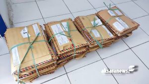 Ratusan pelamar CPNS Boltim gugur sebelum seleksi administrasi