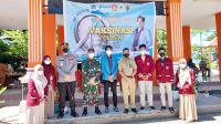 Bupati Ilham Azikin intens pantau pelaksanaan vaksinasi Covid-19 oleh HMPB