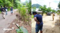 PUPR Boltim tingkatkan dua paket pekerjaan jalan bersumber dari DAK