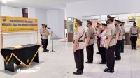 Warga Kotabunan pasti kenal sosok Polisi ini, kini jadi Kapolsek