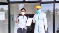 ASN Boltim ini berkisah sembuh dari Covid-19