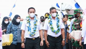 Penyusunan RPJMD Boltim sesuai visi misi Bupati, Bersinar!