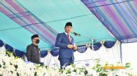 Pesan Bupati di momen ulang tahun Boltim ke-13