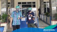 Terus lakukan sosialisasi vaksin hebat Pemkot Manado, Kowaas: Vaksin untuk kesehatan kita bersama