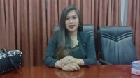 Diterpa isu Miring, Jurani Rurubua ceritakan pengalamannya selama di DPRD Manado