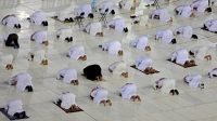 Sholat Idul Adha di Boltim dibatasi maksimal 30 persen