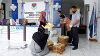 BKPSDM Boltim terima ribuan berkas fisik CASN 2021, ada yang dari Jogja hingga Papua