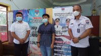 Ini event besar yang akan diikuti Tegar Sumendap atlit catur berbakat asal Buyat